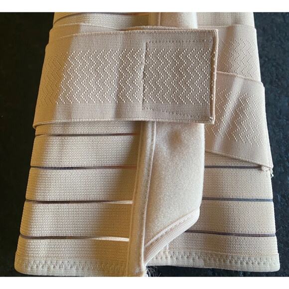 Chongerfei Postpartum Recovery Belt Belly Wraps Waist Belt One Size - Picture 5 of 5